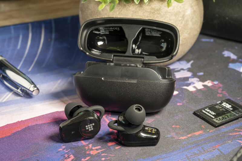 Tronsmart Onyx Prime.