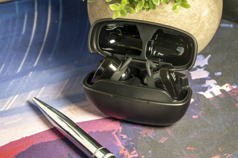 Tronsmart Onyx Prime.