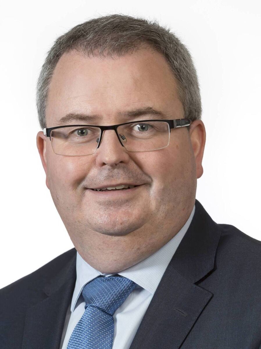 Edward Hanafin is Senior Director,  Lisney, Cork