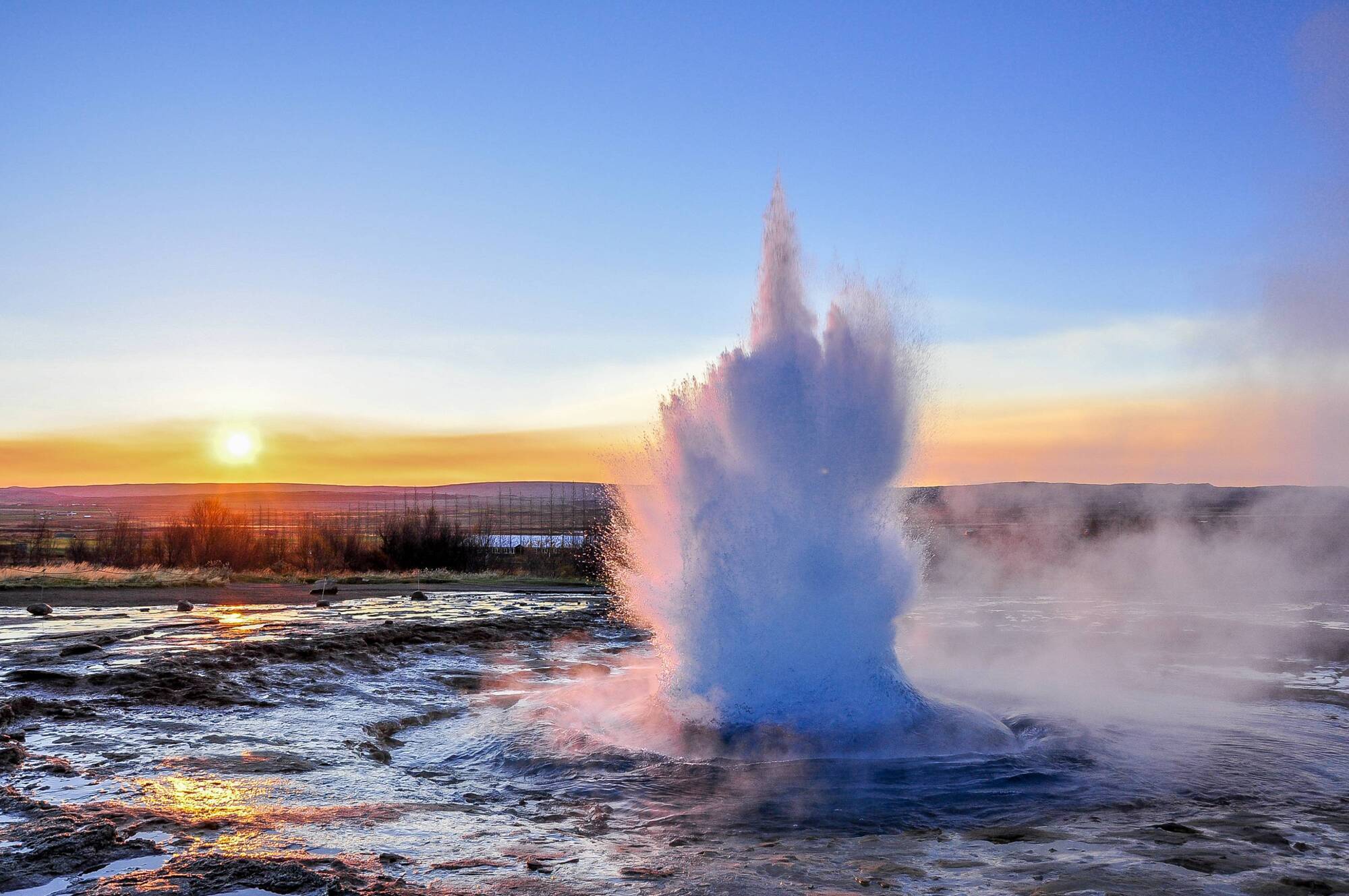 What's the potential of geothermal energy for Irish agriculture?