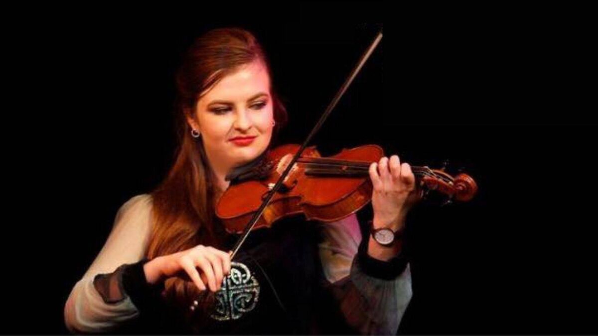 Ashling Murphy was well-known in traditional music circles.