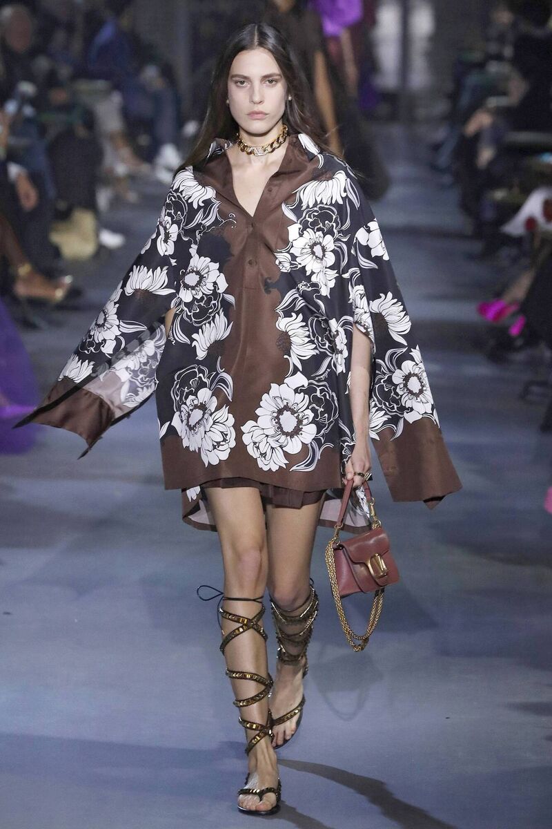 Valentino shirt dress €2,900