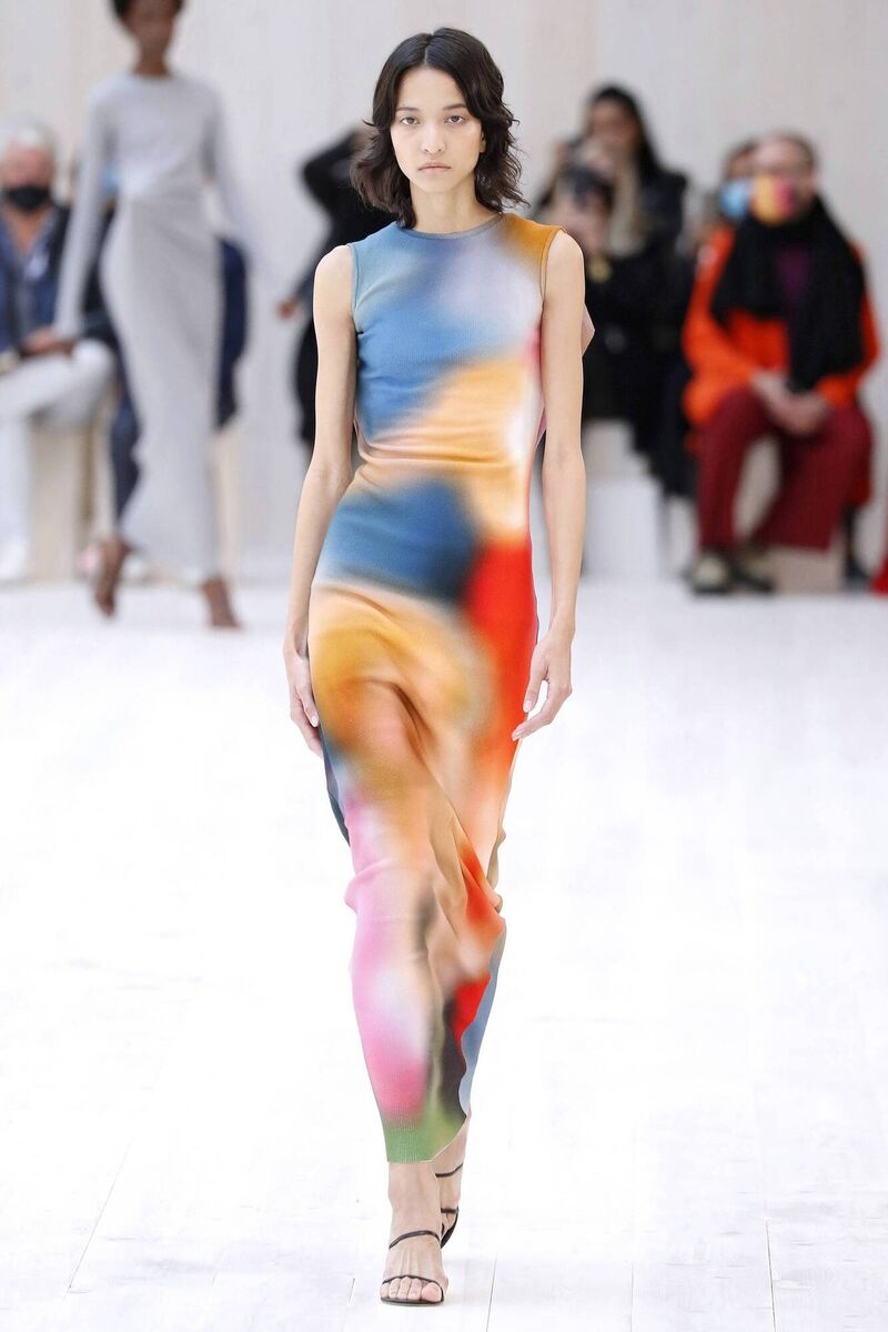 Loewe dress €890