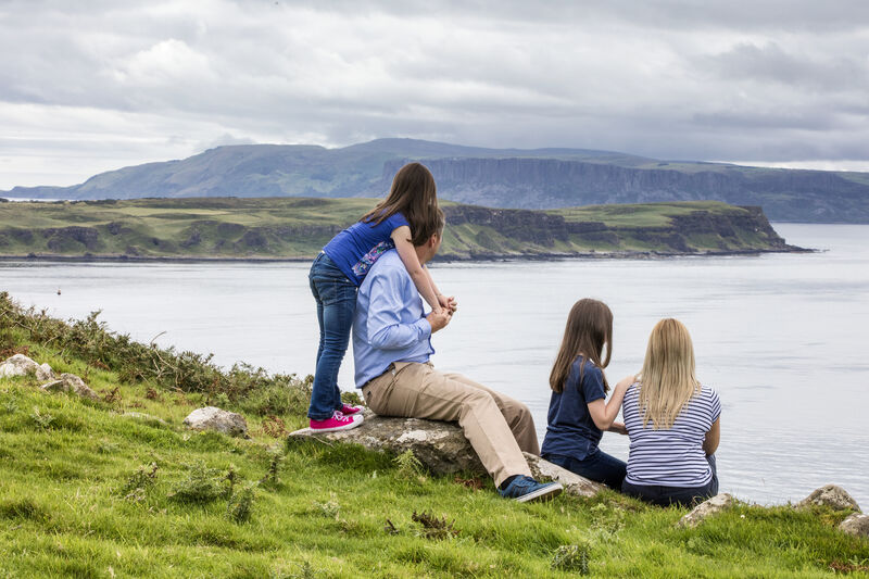 Elephant Rock is a new boutique hotel opening its doors in the vibrant coastal town of Portrush, on the gorgeous Antrim coast