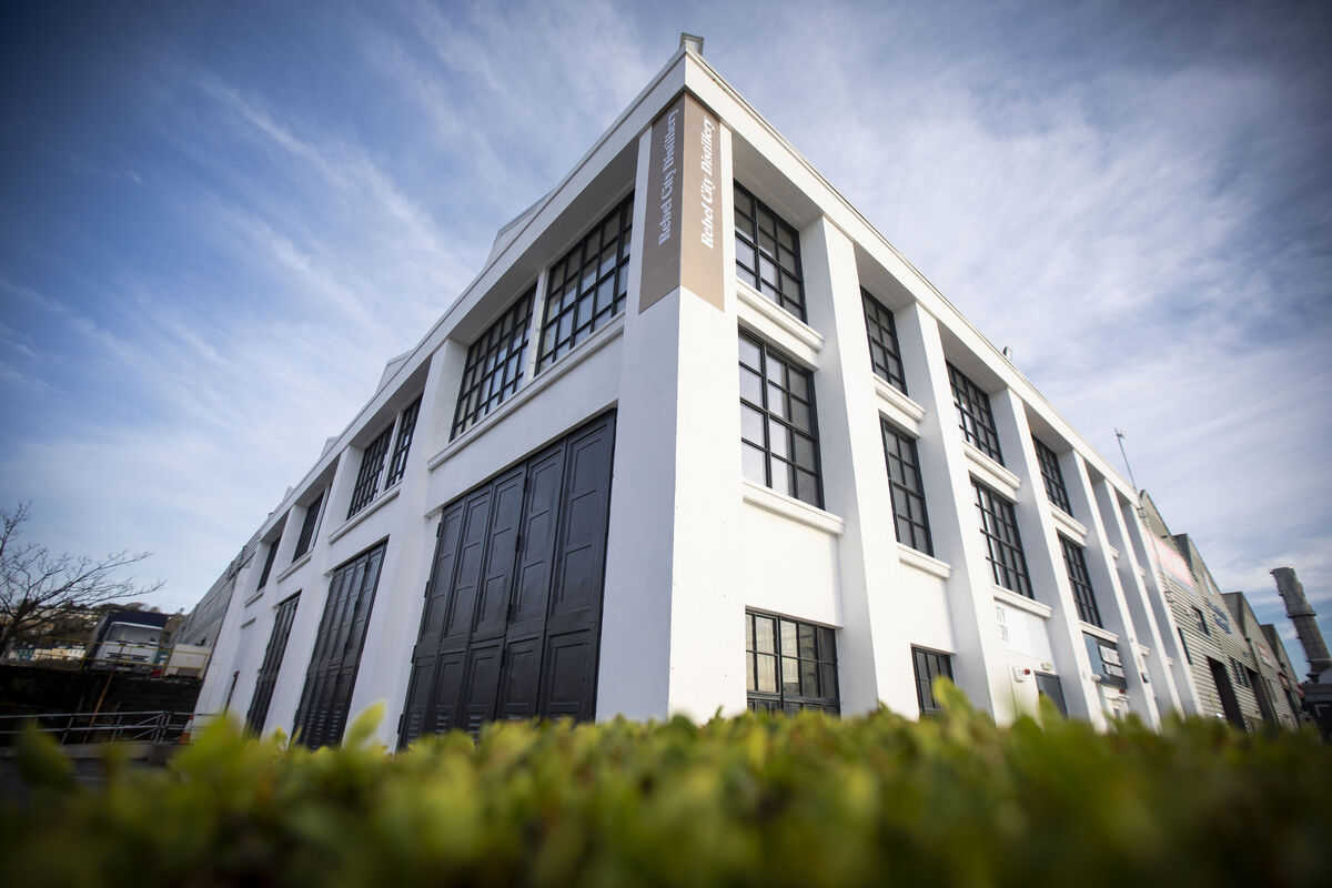 Rebel City Distillery is planning to launch a new visitor experience this year Rebel City Distillery is planning to launch a new visitor experience this year