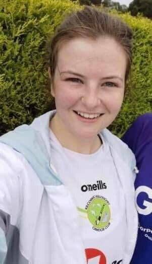 Ashling was a member of the Senior and Junior teams of Kilcormac/Killoughey Camogie Club
