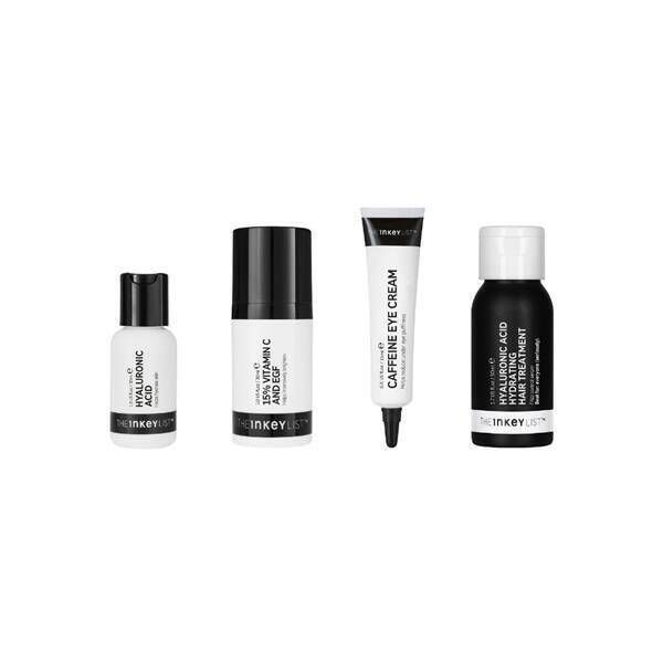 The Inkey List - Ingredients 101 Giftset reduced to €33.99 at Inish Pharmacy The Inkey List - Ingredients 101 Giftset reduced to €33.99 at Inish Pharmacy