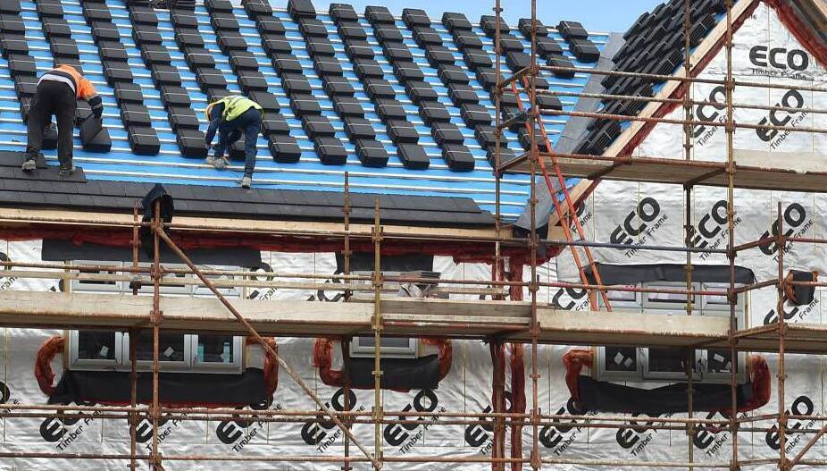 Housing for All plan will pave the way for a brighter future