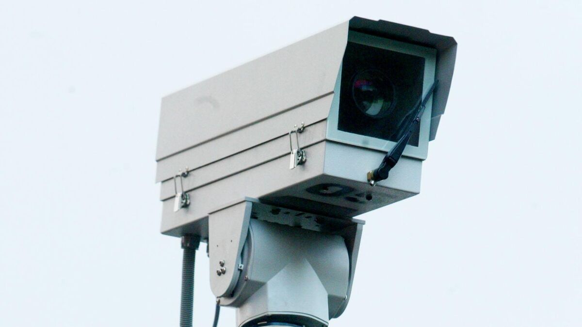 Limerick council fined for installing CCTV cameras with no lawful basis