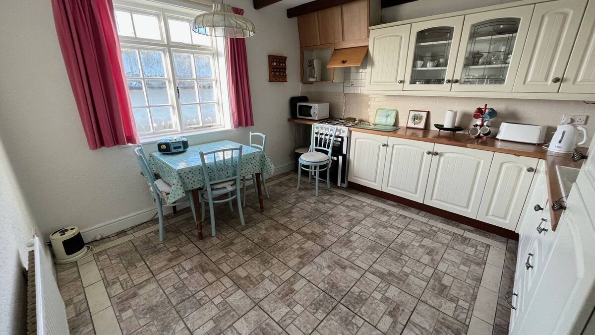 Kitchen Kitchen