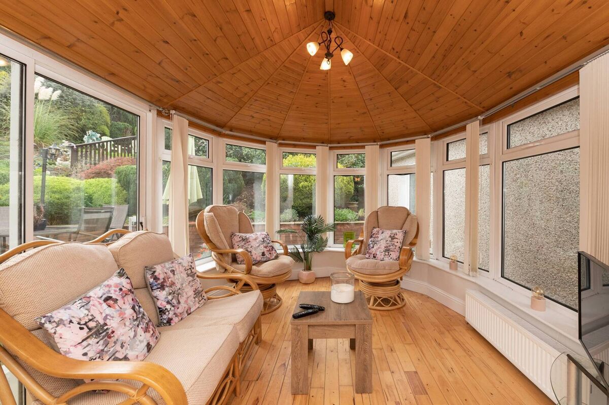 Sunroom Sunroom