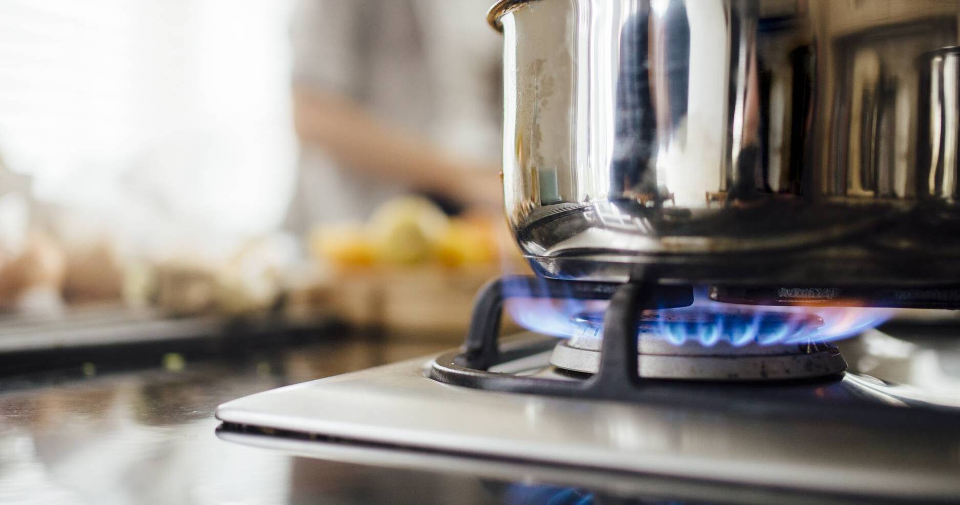 Exploring the role of BioLPG and gas boilers in heating homes 