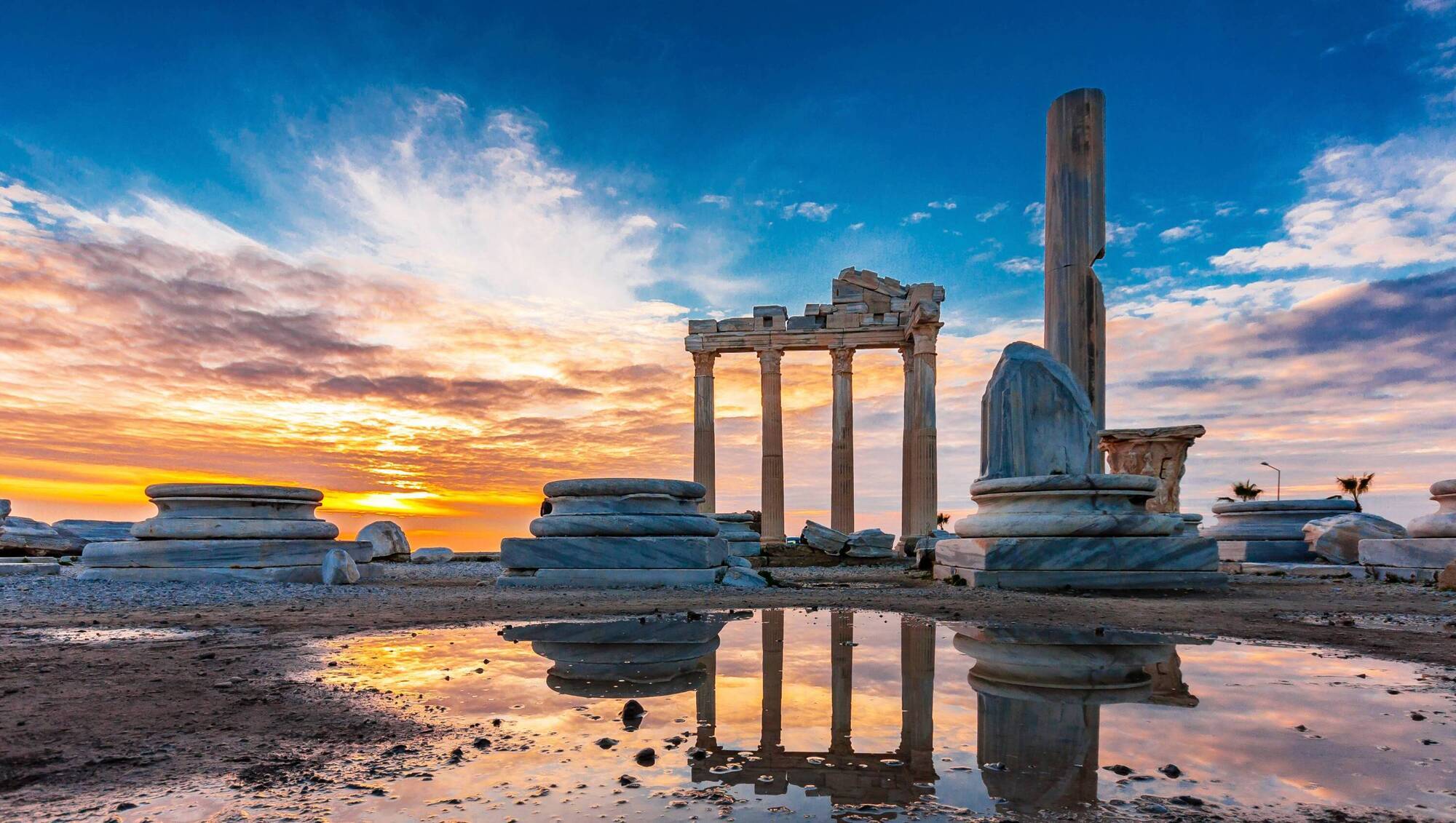 A holiday to Turkey could be just what you need after years of restrictions