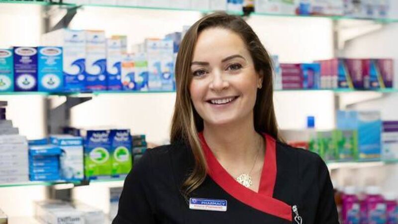 'I'm just so horrified': Pharmacist describes attack on staff member by anti-mask customer