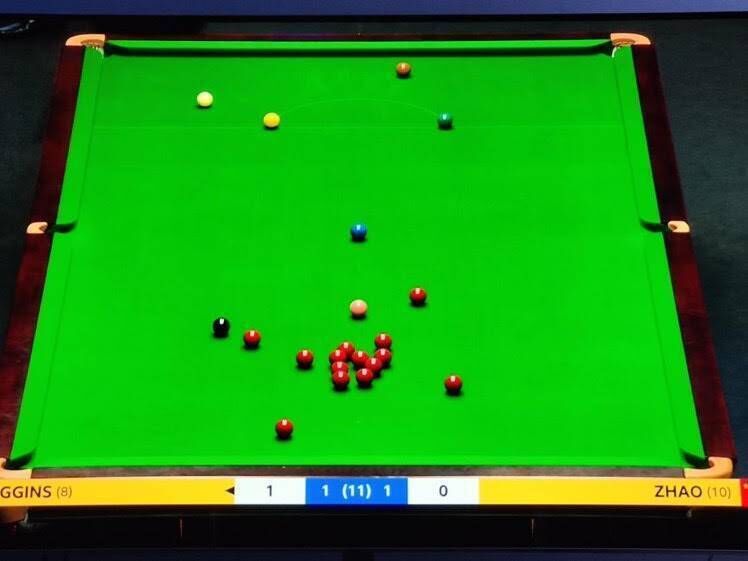 BBC coverage of the Masters snooker BBC coverage of the Masters snooker