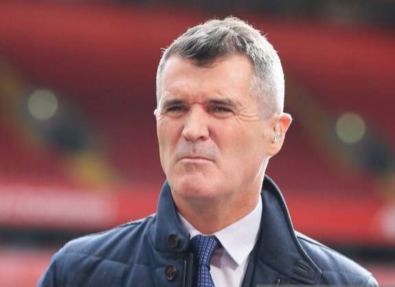 Roy Keane on Sky Sports Roy Keane on Sky Sports