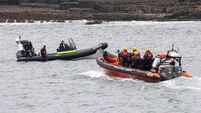 Man's body recovered at Cliffs of Moher after week-long search