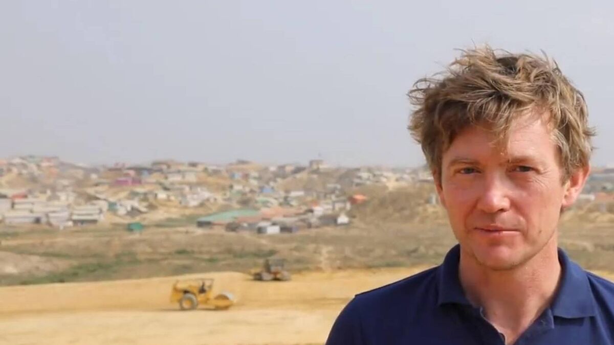 Naoise Ryan's fight for justice after 2019 Boeing crash - Vimarsana News