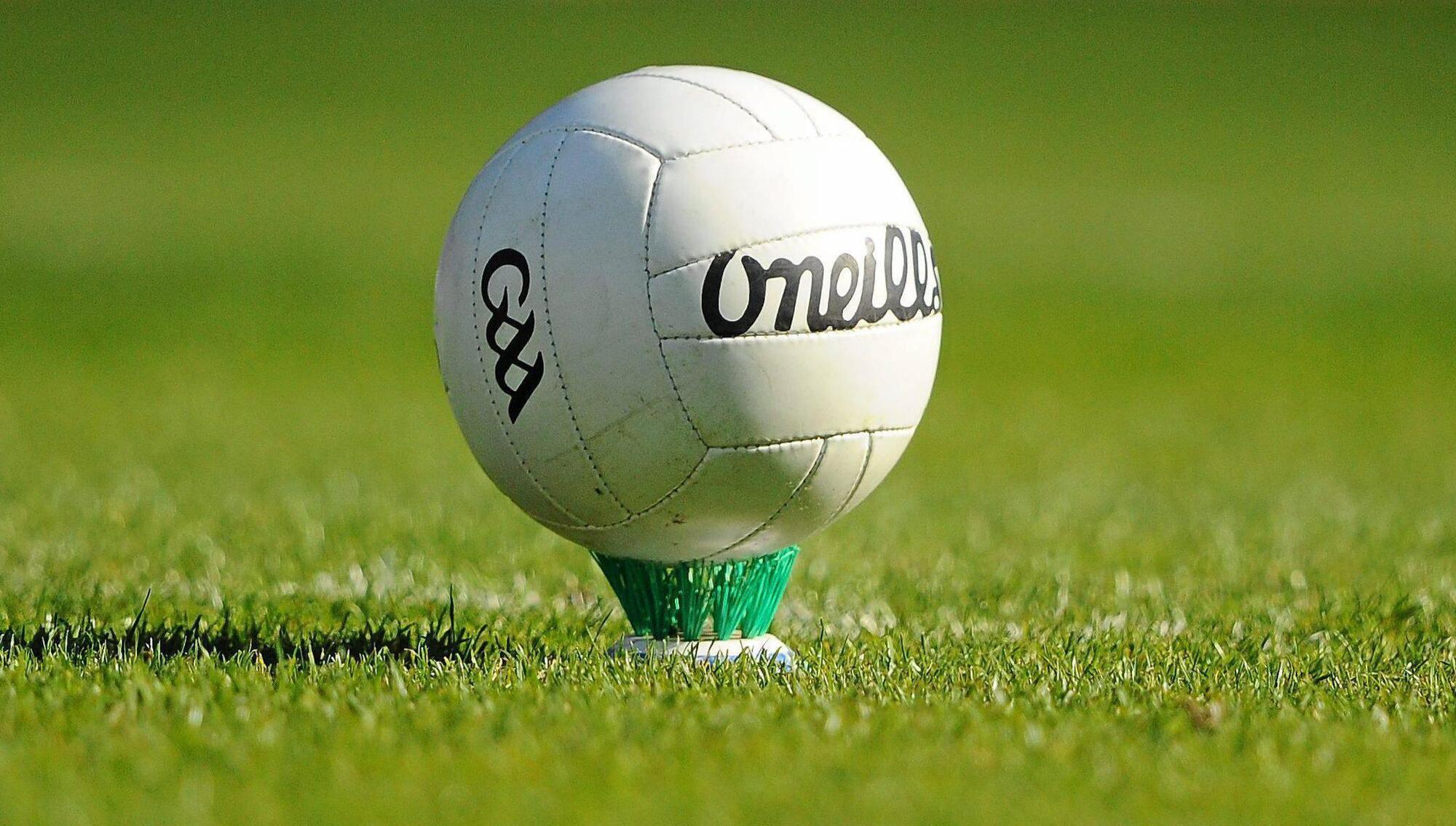 Dramatic Cox winner seals Connacht title for Naomh Anna