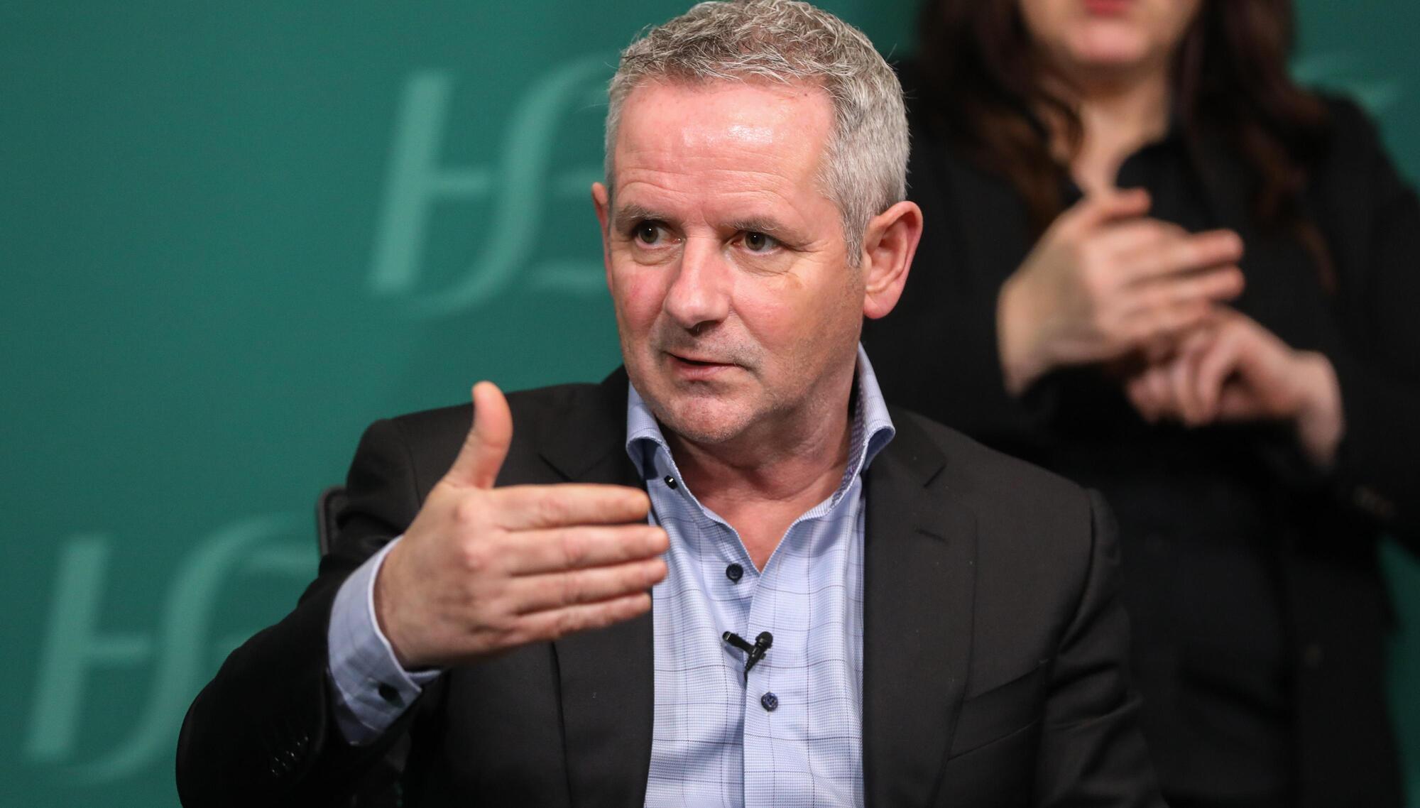 'Great hope' as Covid-19 case numbers slowly declining