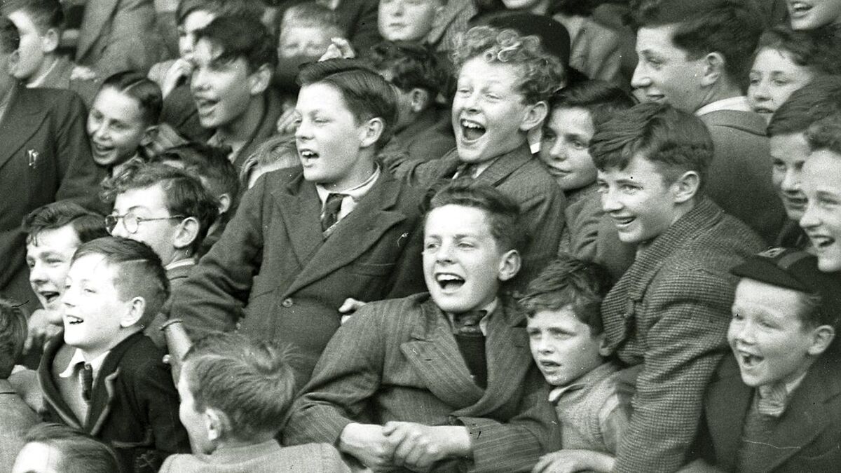 Colm O'Connor: School is where our children can learn to respect themselves and each other - Vimarsana News