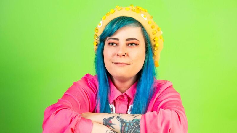 Aoife Dooley: 'I was like, "F**k off. I’m not autistic. I’d know if I was"' Aoife Dooley: 'I was like, "F**k off. I’m not autistic. I’d know if I was"'
