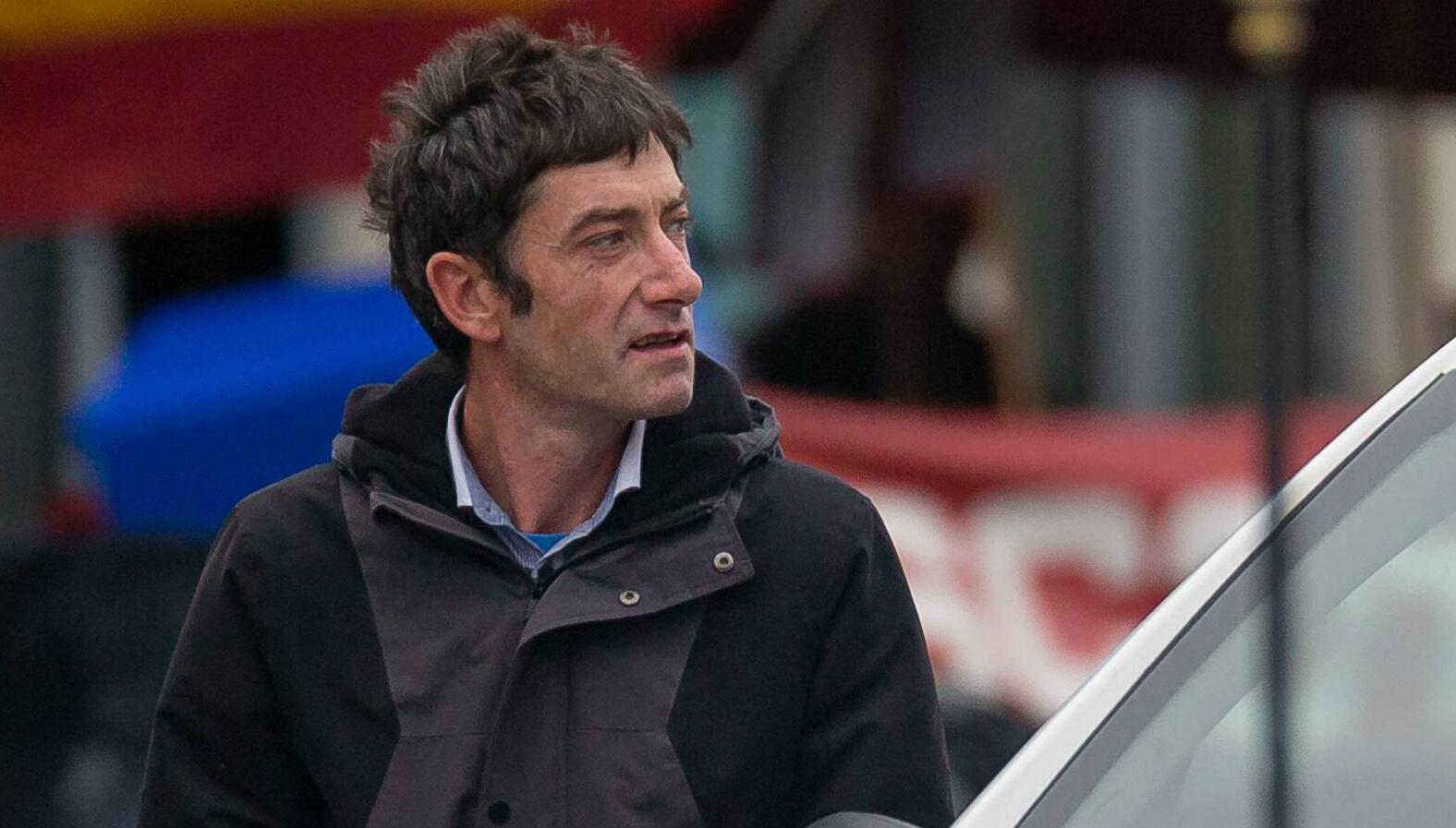 David Ahern, aged 37, a member of the Killorglin Fire Service, denied that he had committed arson in an area of bogland off the main Ring of Kerry road, on April 13, 2020. Picture: Alan Landers/file