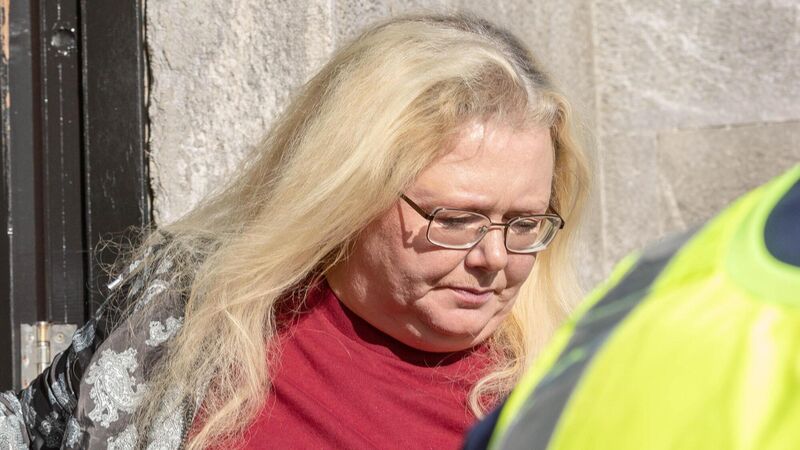 Cork woman who murdered ex-husband by stabbing him 28 times loses appeal Cork woman who murdered ex-husband by stabbing him 28 times loses appeal