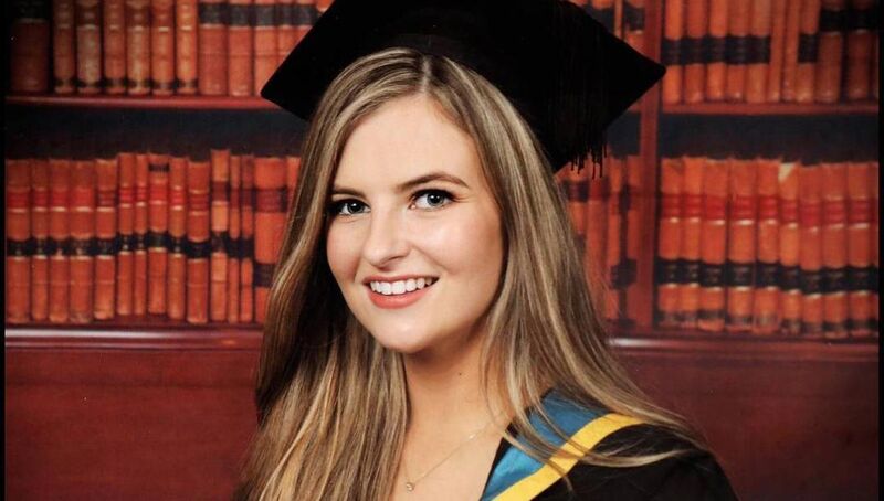 Ashling Murphy: Picture: RIP.ie Ashling Murphy: Picture: RIP.ie