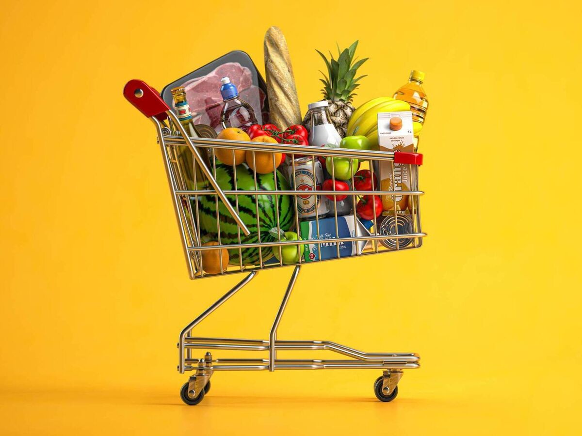 Consumer Corner How To Get The Best Deals And Save Money On Grocery Shopping