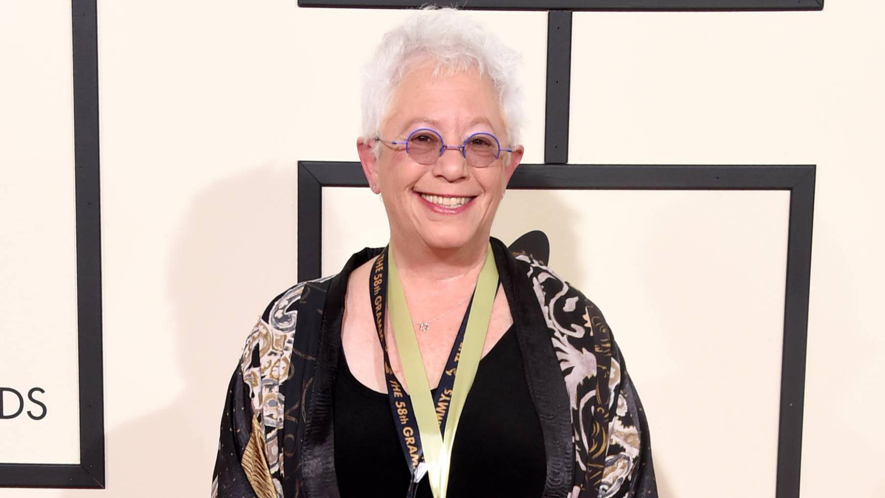 At seventy: Janis Ian on coming out, Bill Cosby, and her swan-song album