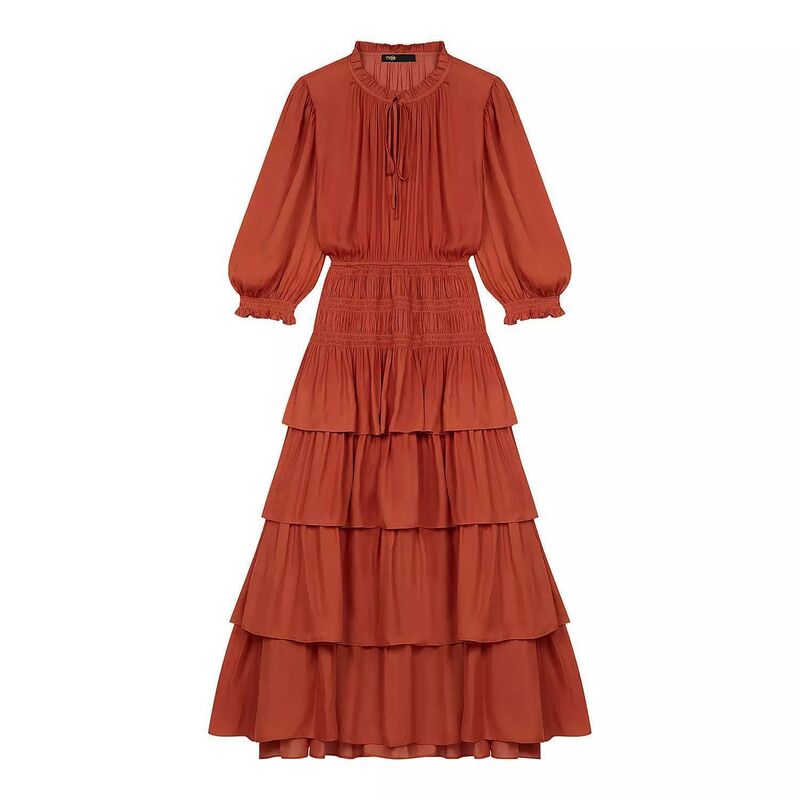 Best dressed guest: A dozen outfits to 