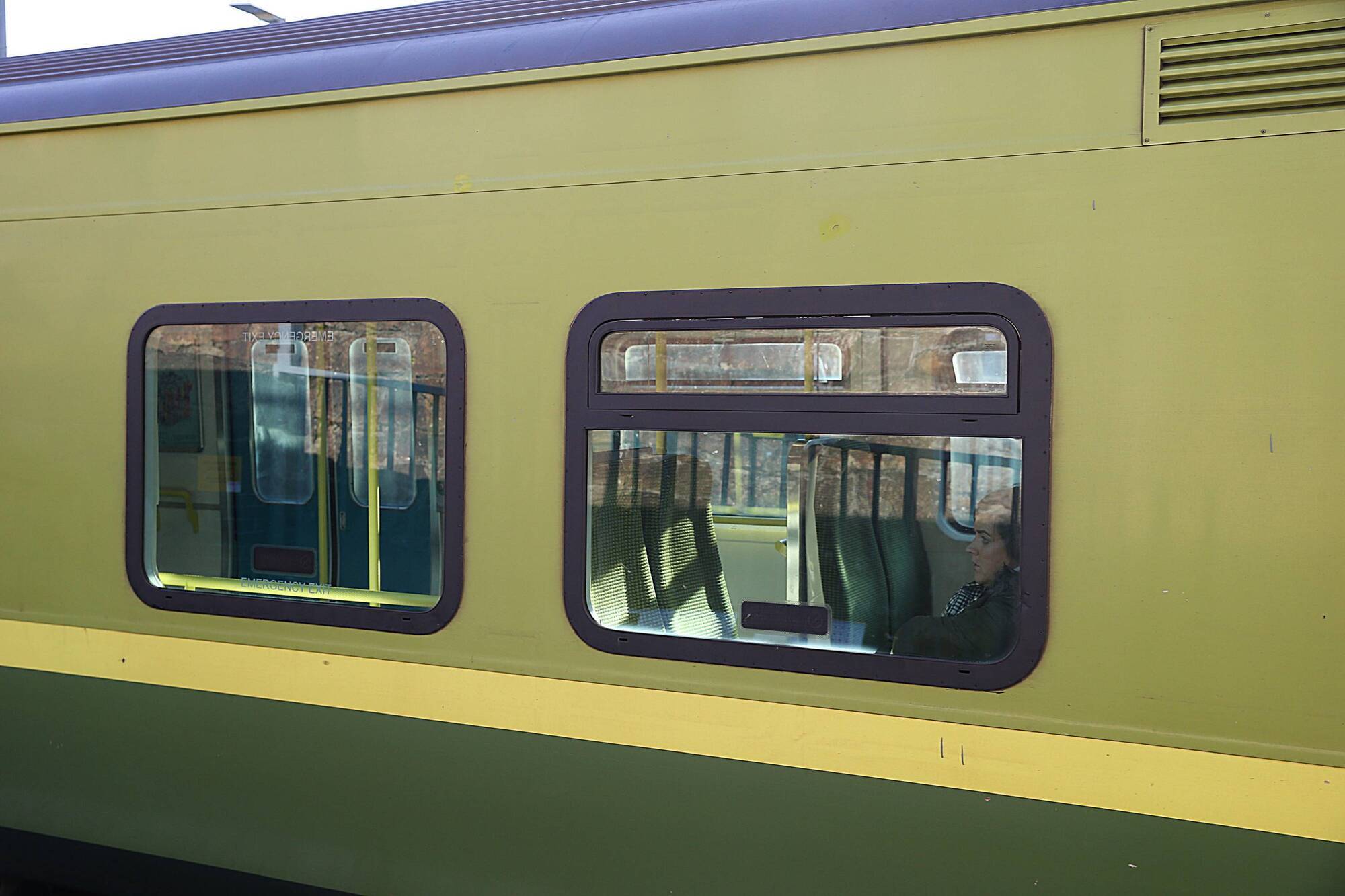 Teenager accused of knocking girl ‘head first’ under Dart sent forward for trial