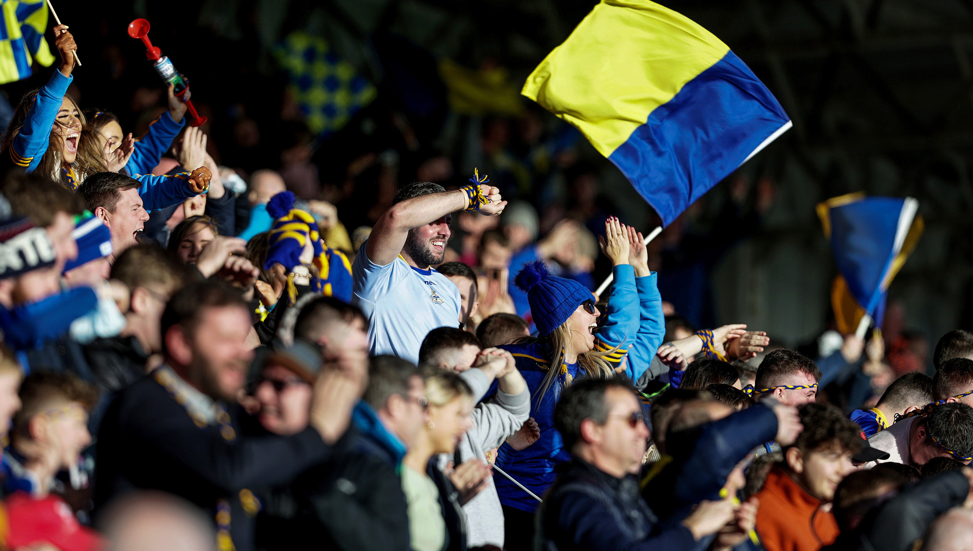 Dates and venues confirmed for All-Ireland club semi-finals