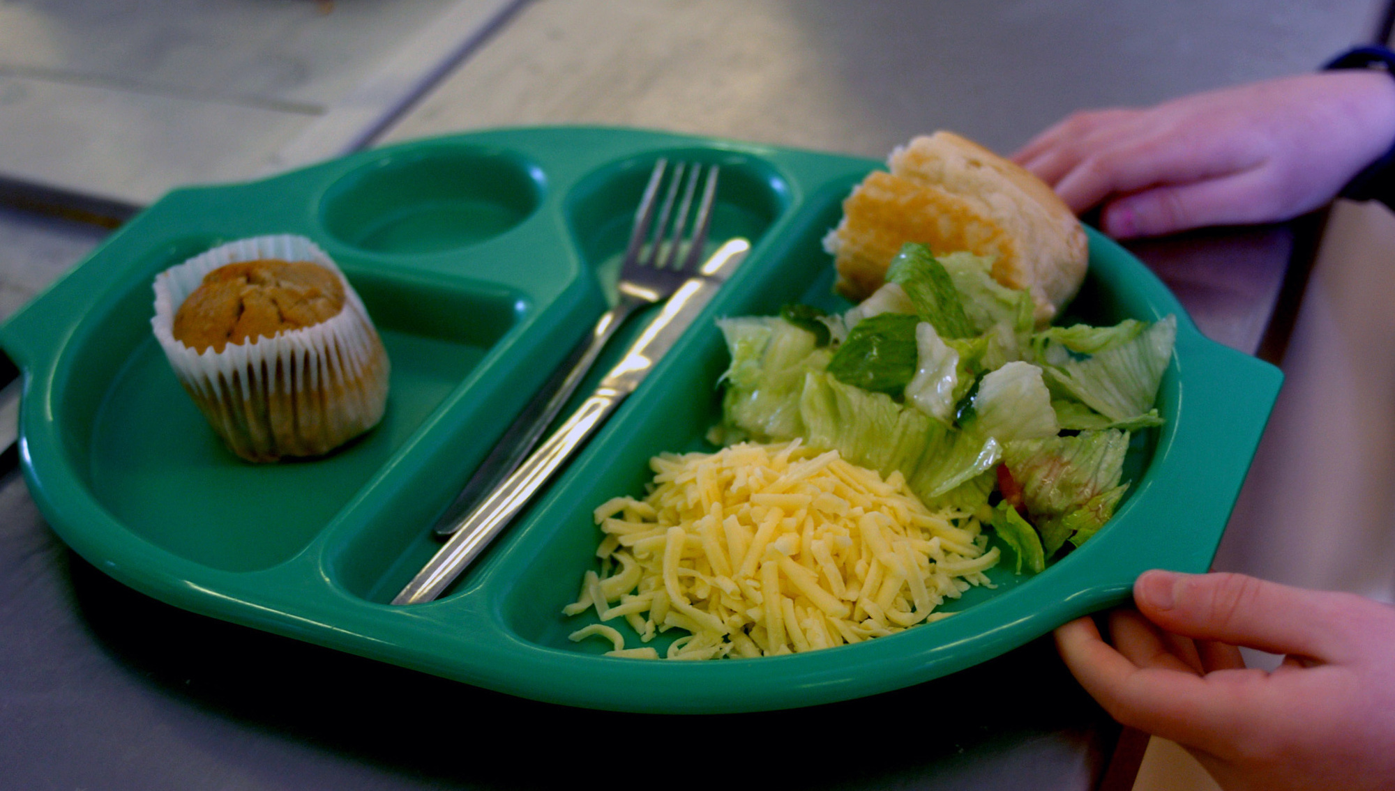 Covid-19 may be turning children into fussy eaters, experts suggest