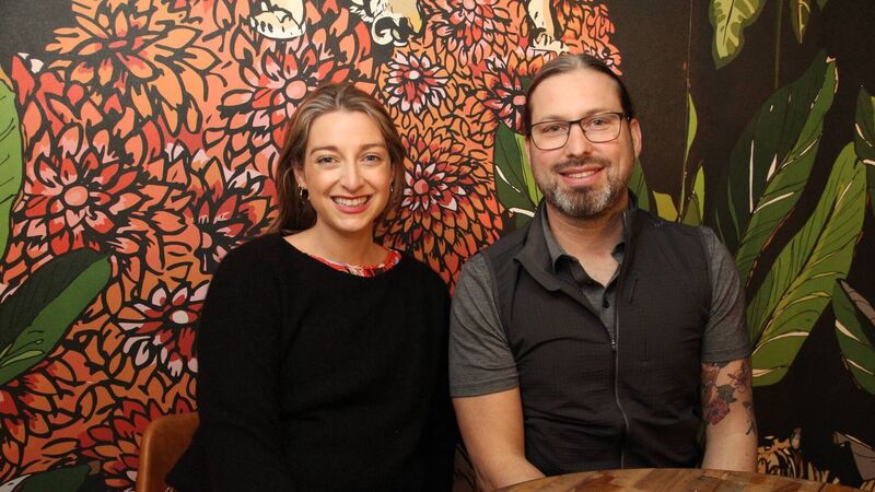 'I am a big believer that women can have it both, in terms of their career and family'