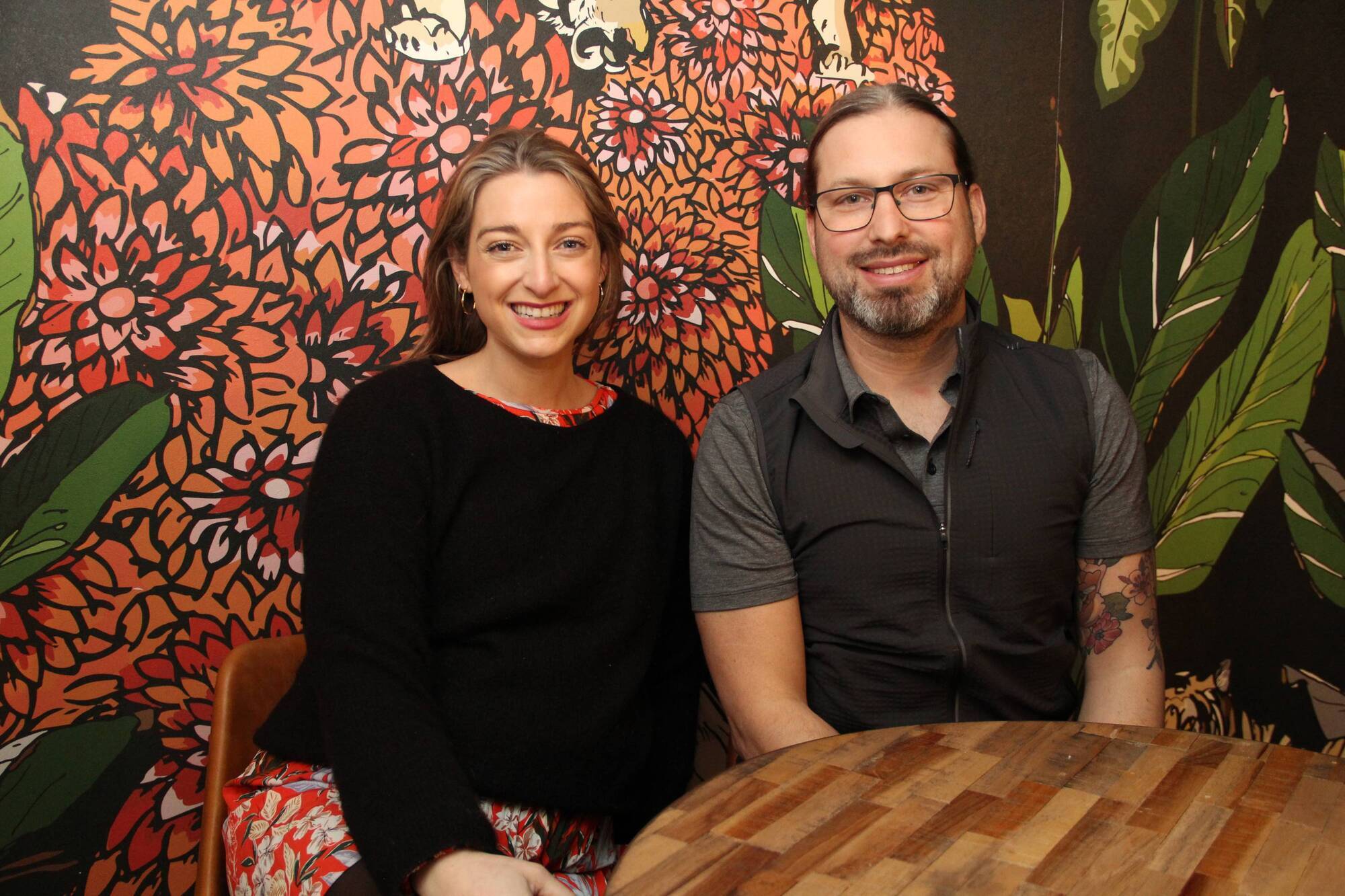 'I am a big believer that women can have it both, in terms of their career and family'