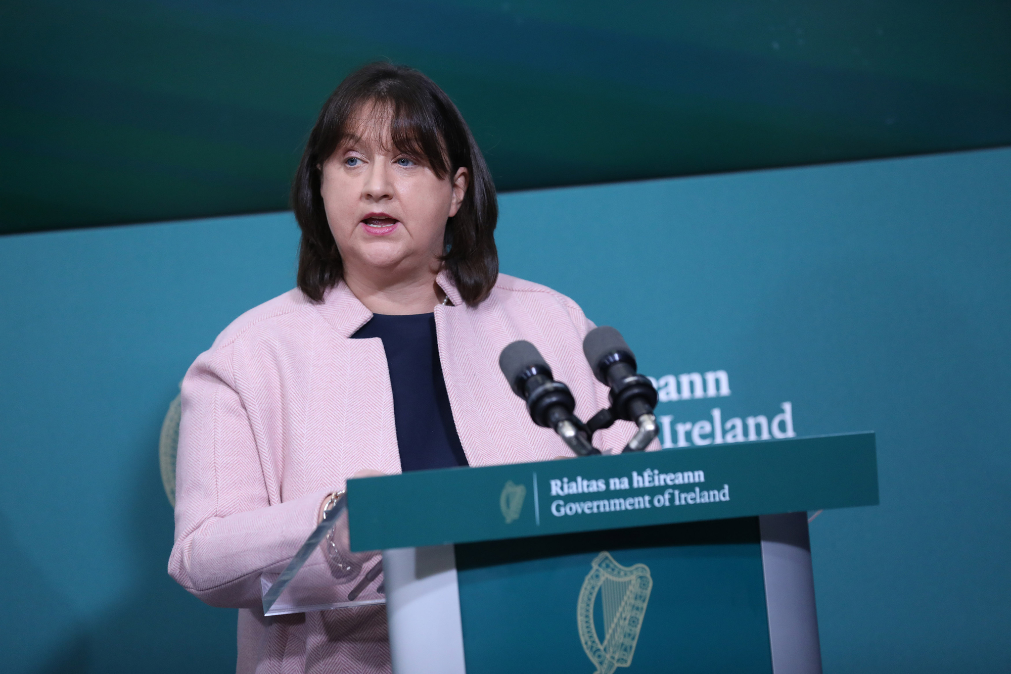 'This is the fight of our lives, and it's exhausting': TDs pay tribute to Ashling Murphy 