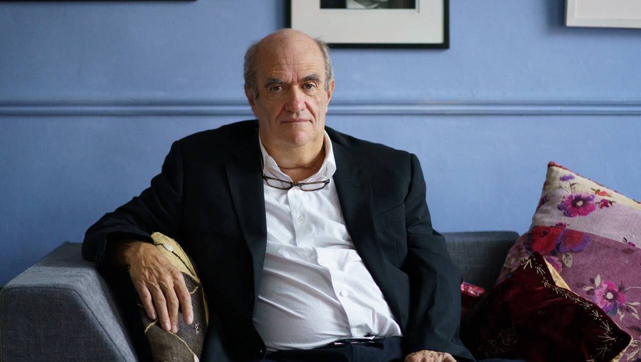 'A true man of letters': Author Colm Tóibín named Laureate for Irish Fiction until 2024