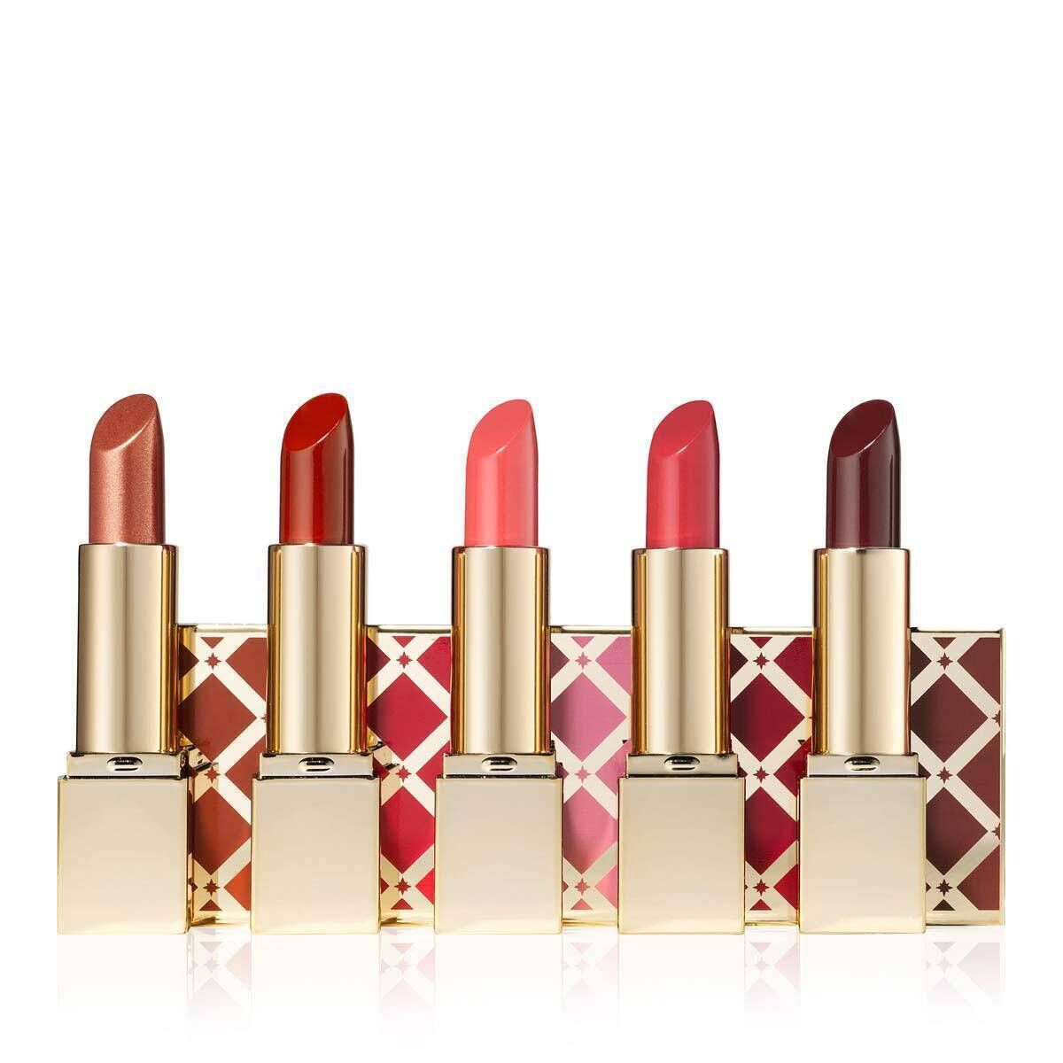 Estée Lauder Decadent Lipstick Collection Set, €35.11, feelunique.com Estée Lauder Decadent Lipstick Collection Set, €35.11, feelunique.com