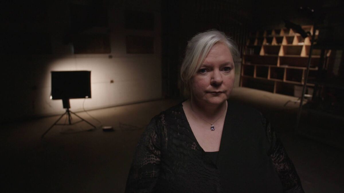 Catherine Cournane, Crimes &amp; Confessions