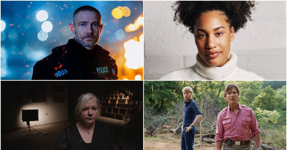 Monday TV Tips Examining the Kerry Babies investigation; and children