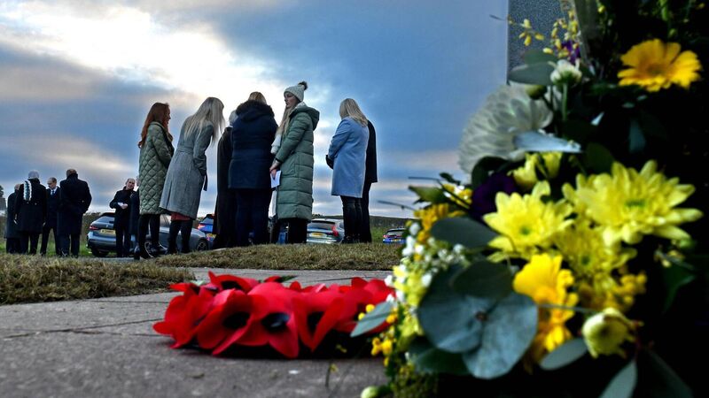John Cushnahan: Reporting of Northern Irish atrocities needs greater balance John Cushnahan: Reporting of Northern Irish atrocities needs greater balance