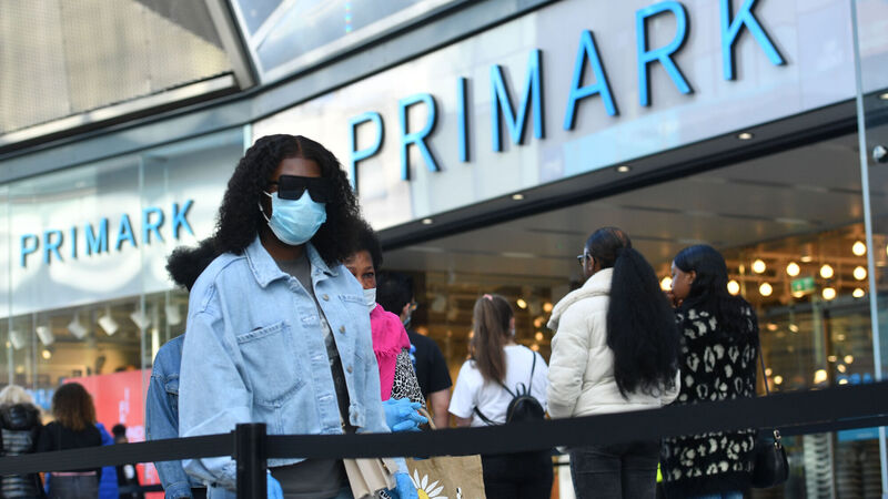 Penneys shop staff will not be included in planned Primark jobs cull