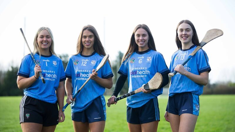 Scariff Ogonnelloe's sister act hoping for Munster glory