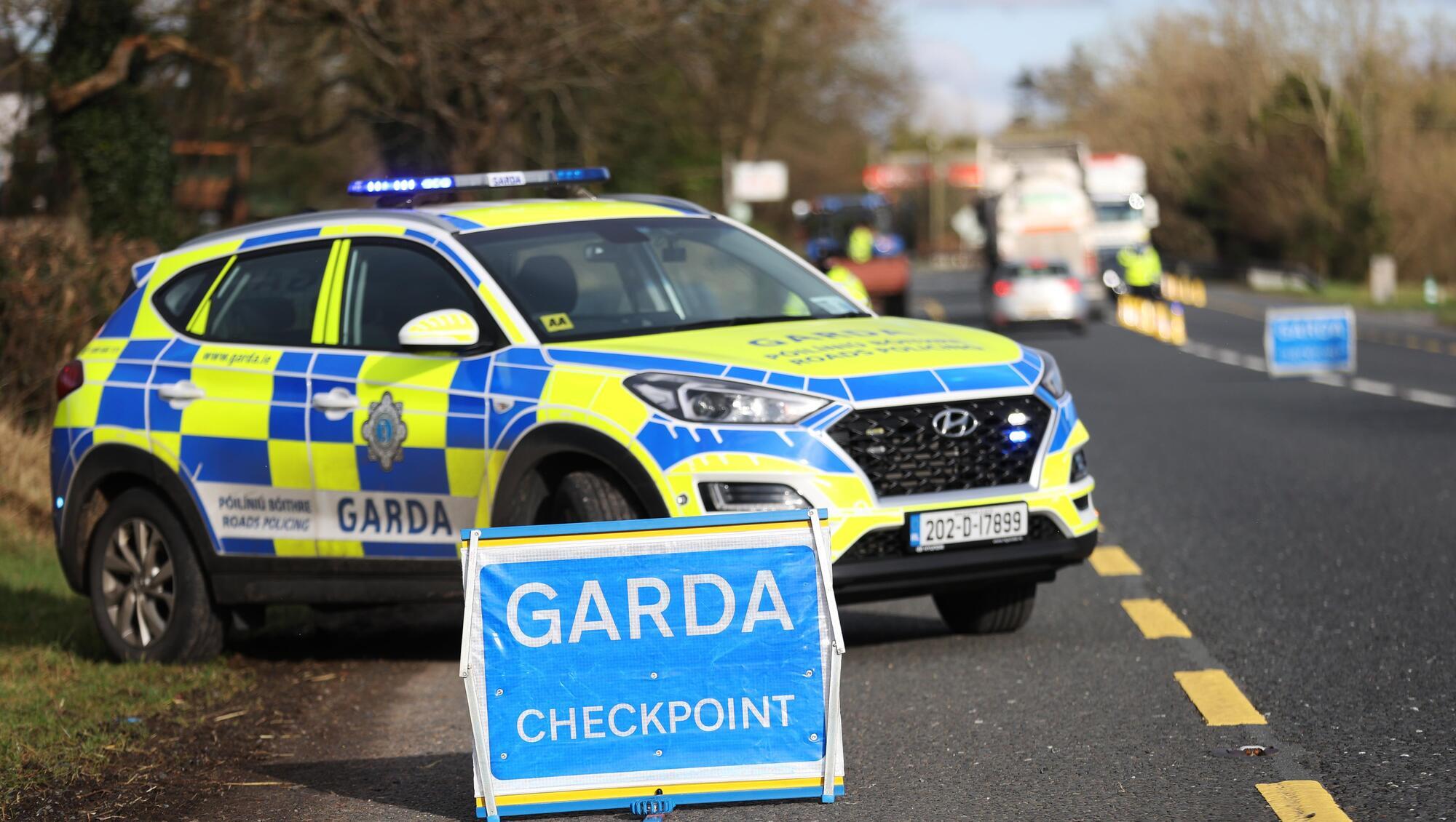 Judge rejects application to switch Limerick garda trial to Dublin 