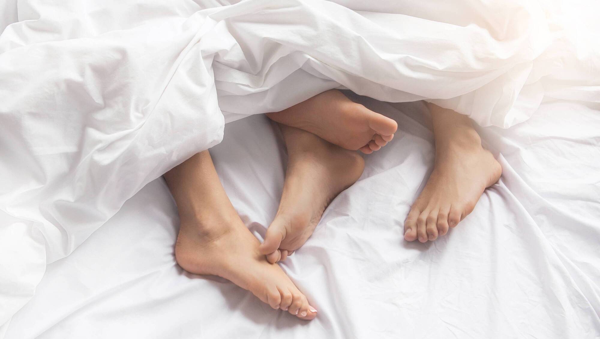 How to have magnificent sex: 'We need to create new notions of romantic adult sexuality'