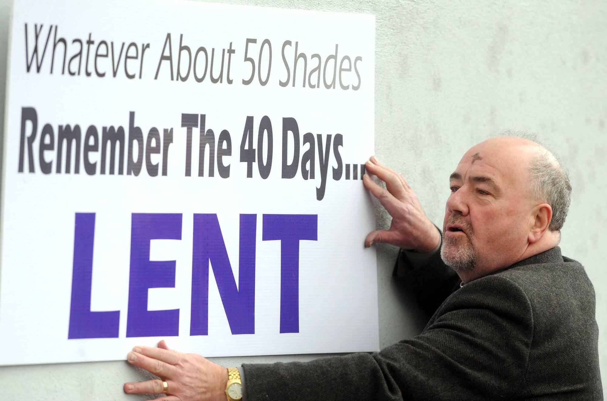 'Larger-than-life' Fr Kevin McNamara and Fr Con Cronin brought laughter to the Masses