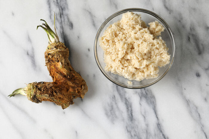 Horseradish Sauce