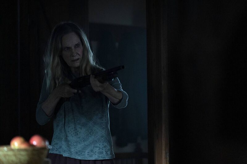 Ozark. Lisa Emery as Darlene Snell. Picture: Steve Dietl/Netflix Ozark. Lisa Emery as Darlene Snell. Picture: Steve Dietl/Netflix